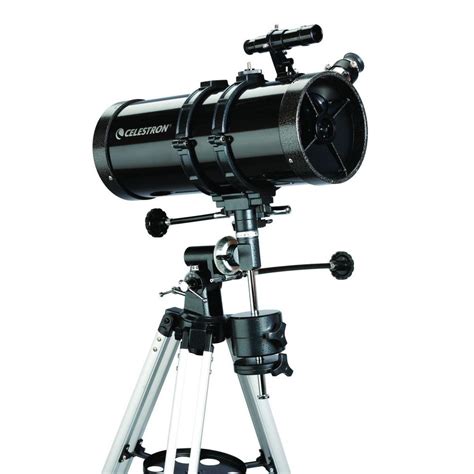 The <b>Celestron PowerSeeker 114EQ</b> is a standard 114mm f/8 Newtonian with a spherical primary mirror. . Celestron powerseeker 127eq review
